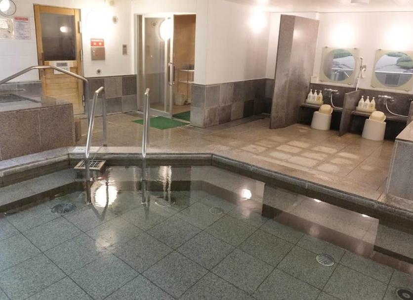Hotelausstattung Foto
