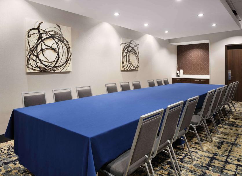 Konferenzraum Foto