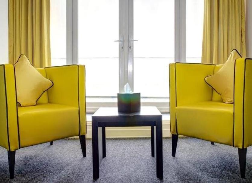 Wohnzimmer Foto