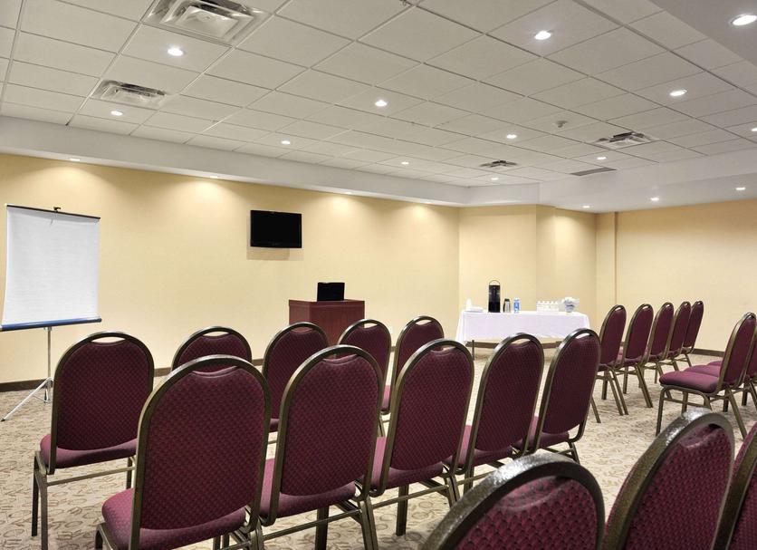 Konferenzraum Foto