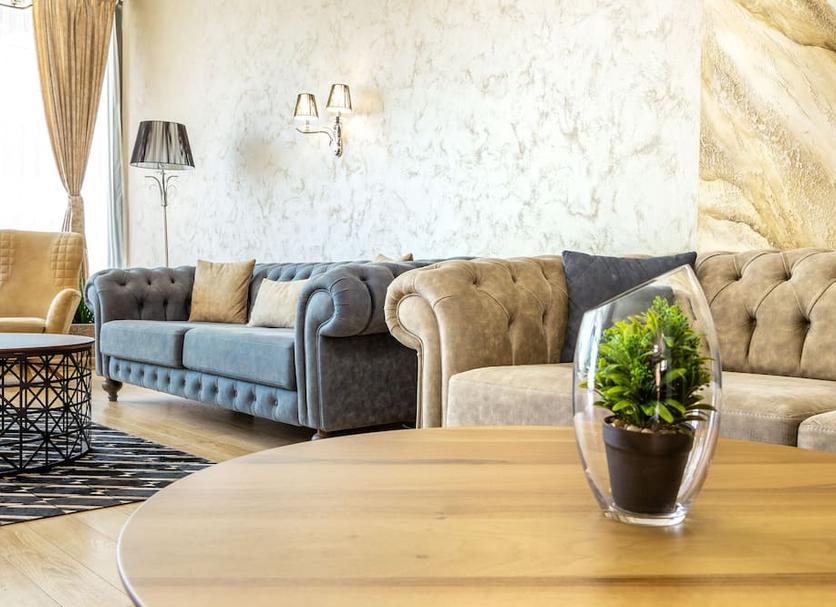 Wohnzimmer Foto