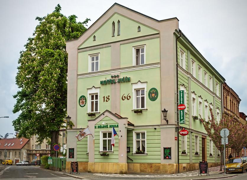 Gebäude Foto