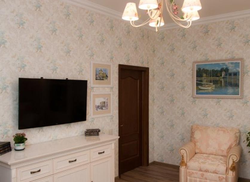 Wohnzimmer Foto