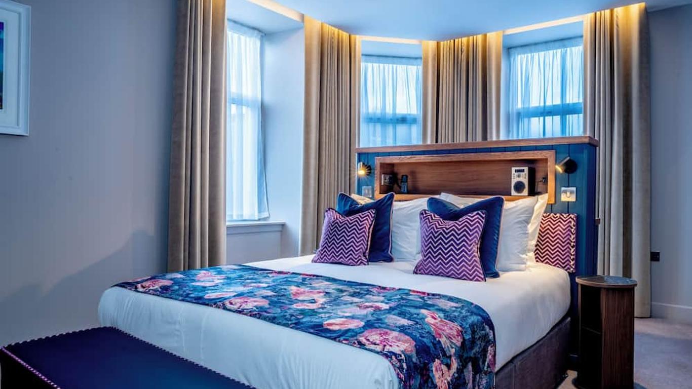 Star Hotel Kingussie