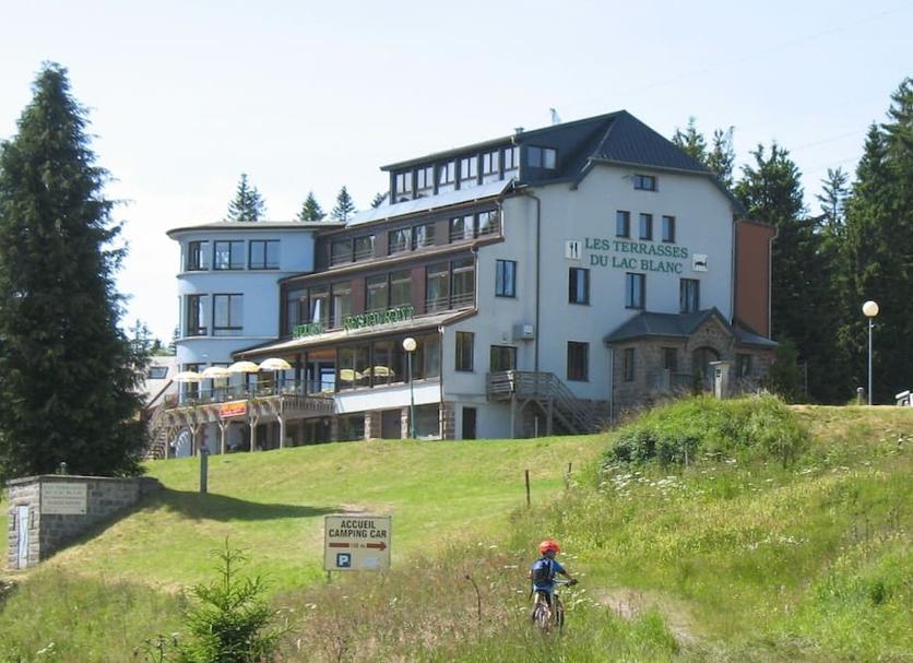 Gebäude Foto