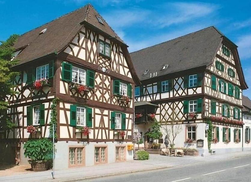 Gebäude Foto