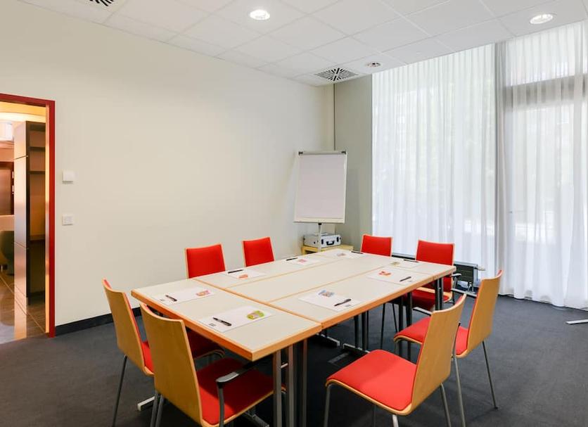 Konferenzraum Foto