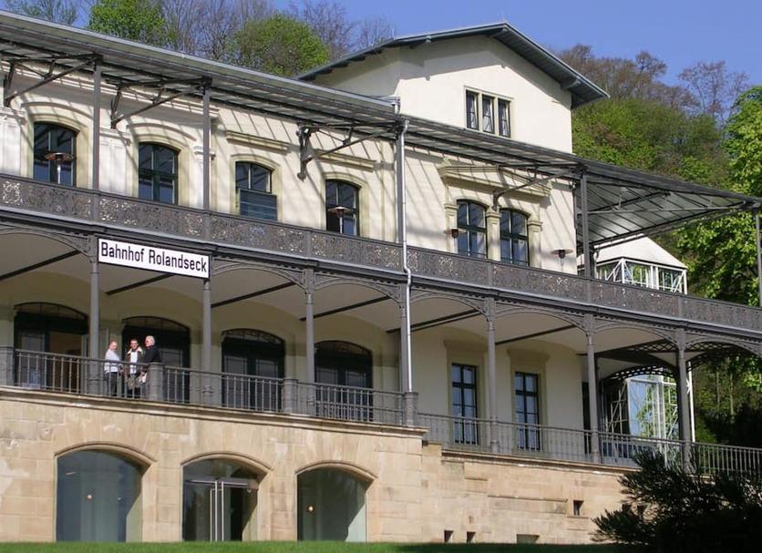 Gebäude Foto