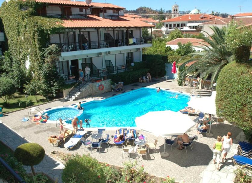 Pool Foto
