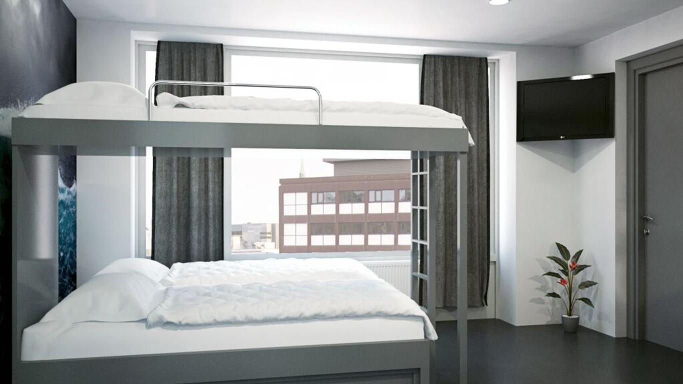Citybox Lite Kristiansand