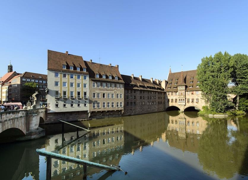 Außenansicht Foto
