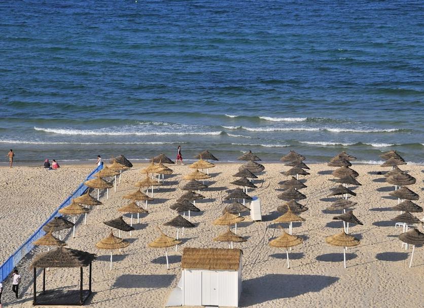 Strand Foto