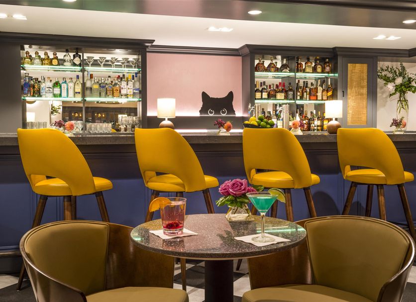 Bar Foto