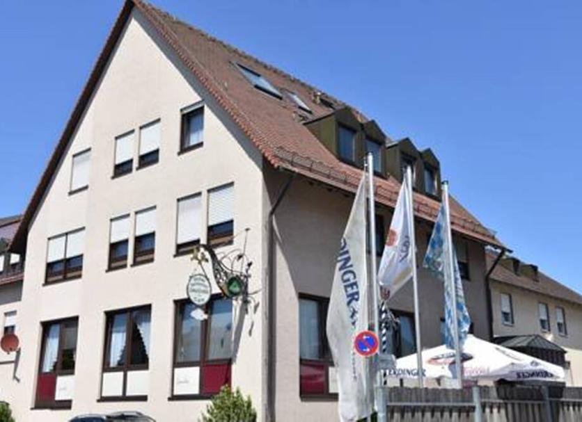 Gebäude Foto