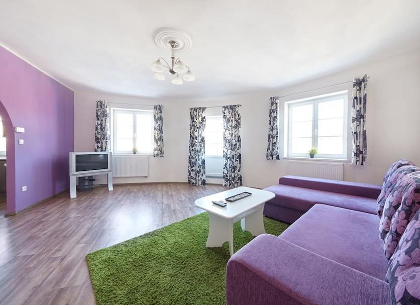 Wohnzimmer Foto