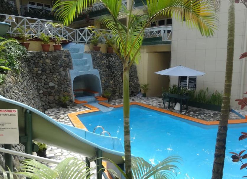 Pool Foto