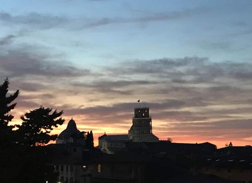 Außenansicht Foto