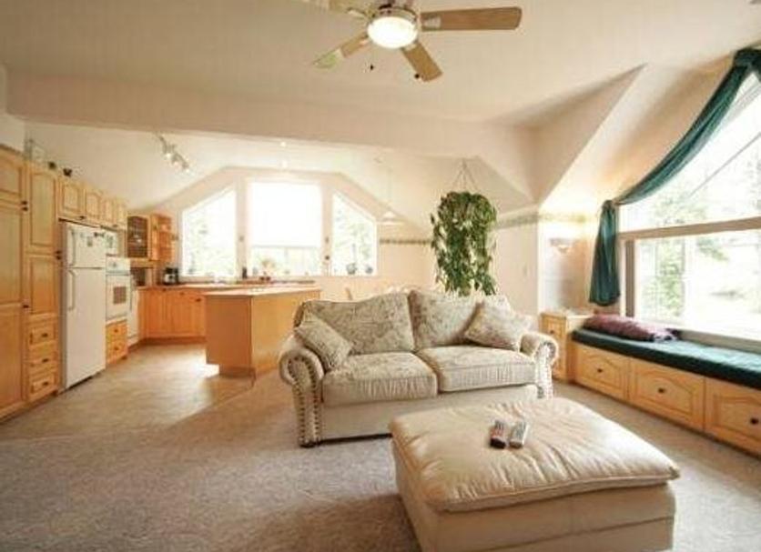 Wohnzimmer Foto