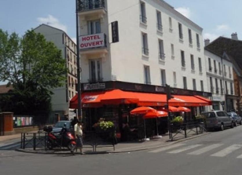 Gebäude Foto