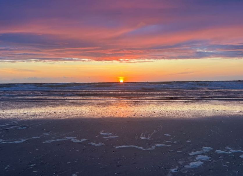 Strand Foto