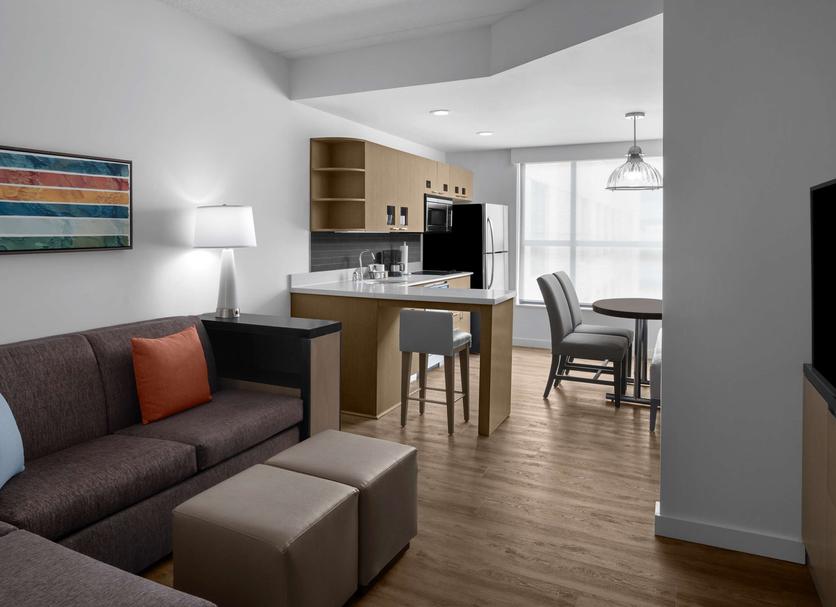 Wohnzimmer Foto
