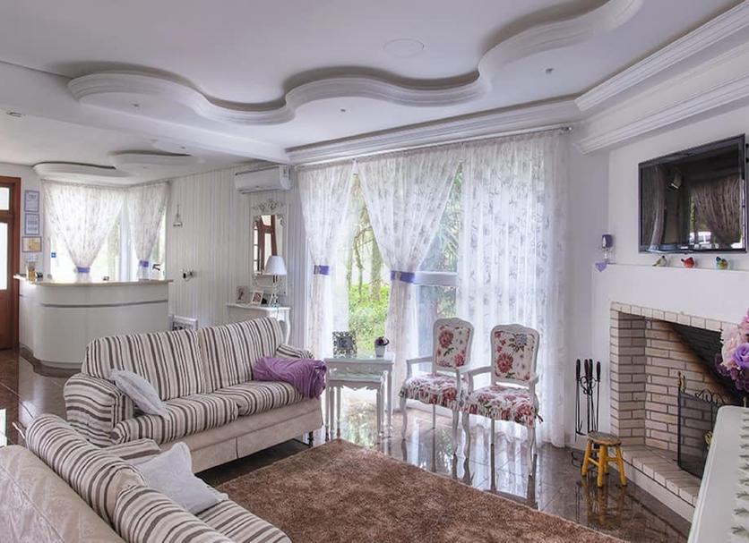 Wohnzimmer Foto