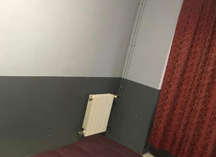 Zimmerausstattung Foto