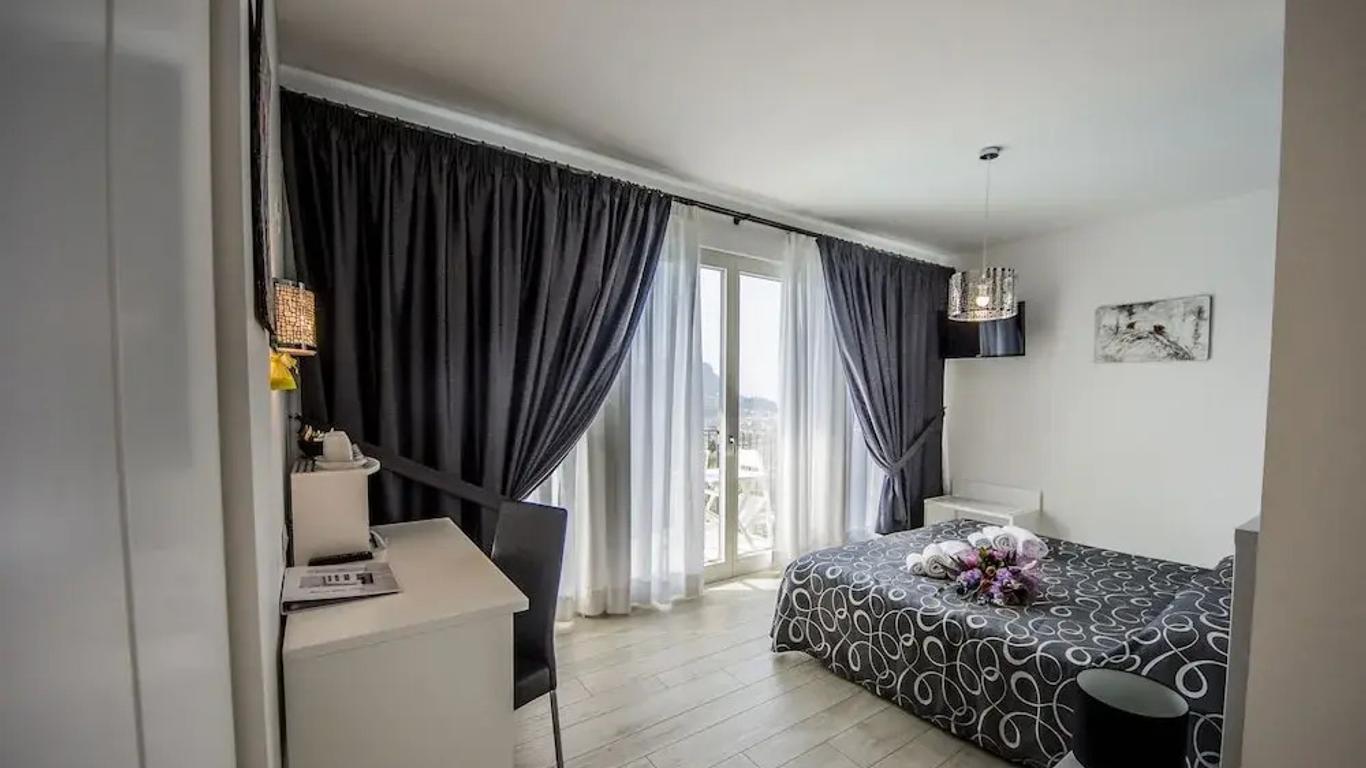 Relais Villa Olivi