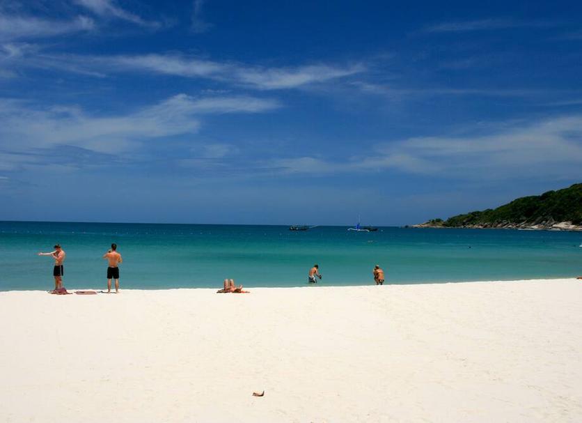 Strand Foto