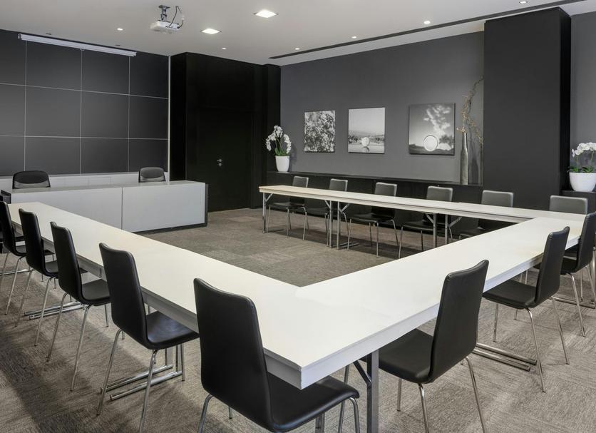 Konferenzraum Foto