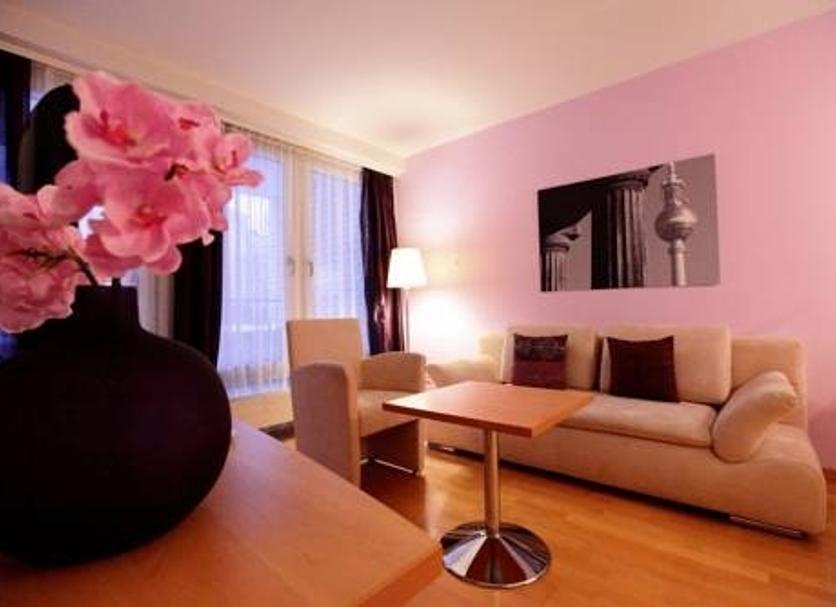 Wohnzimmer Foto