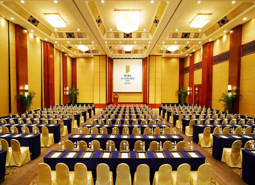 Konferenzraum Foto