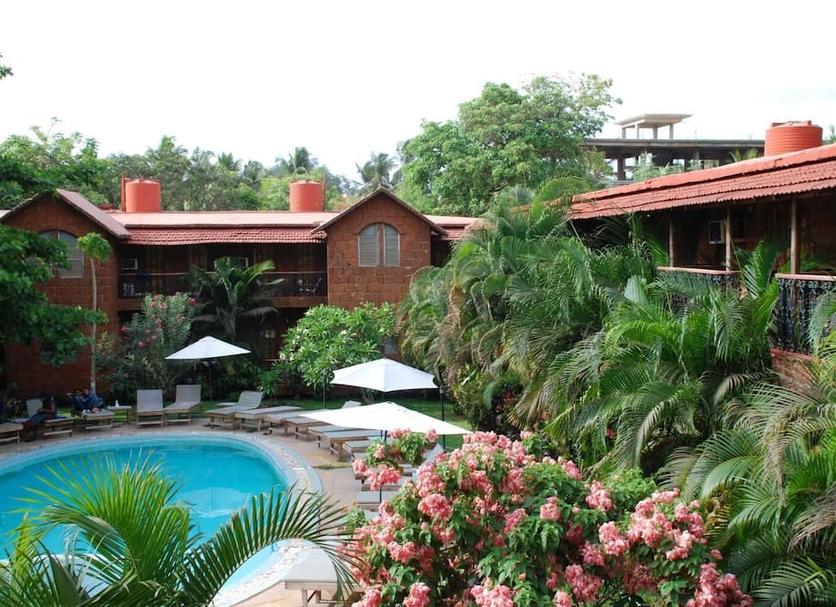 Pool Foto
