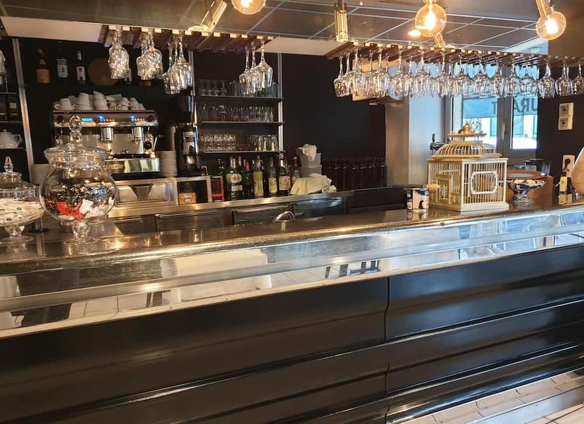 Bar Foto