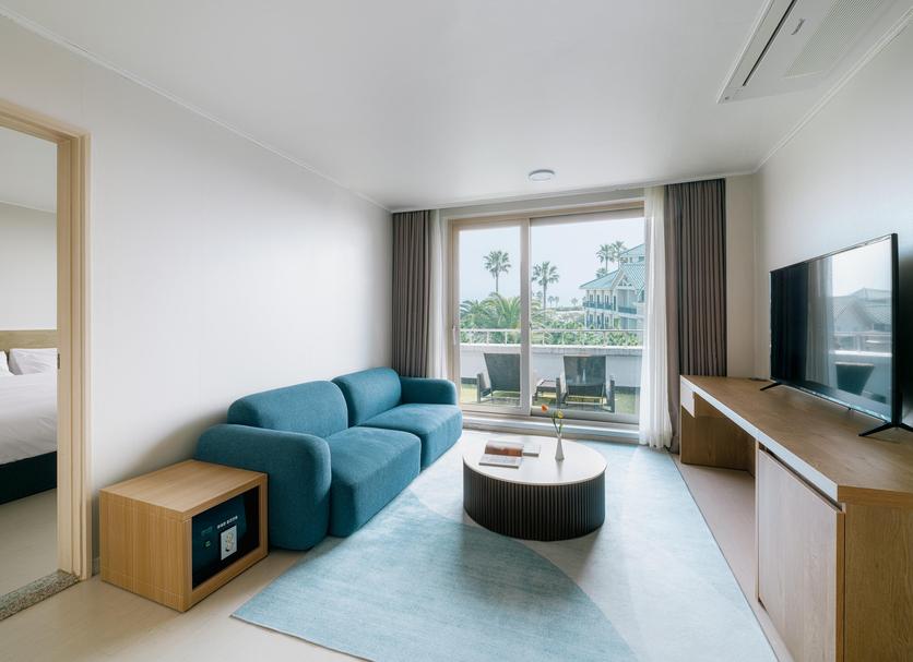 Wohnzimmer Foto