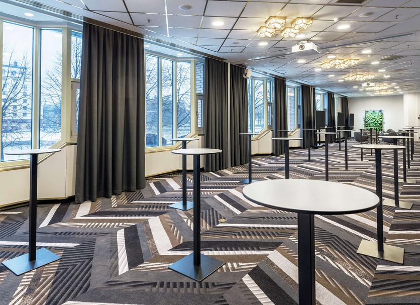 Konferenzraum Foto