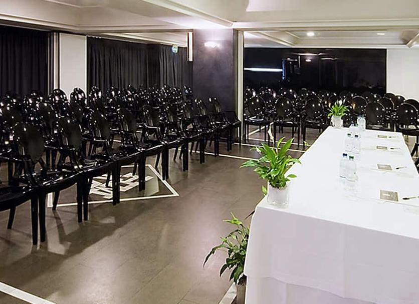 Konferenzraum Foto