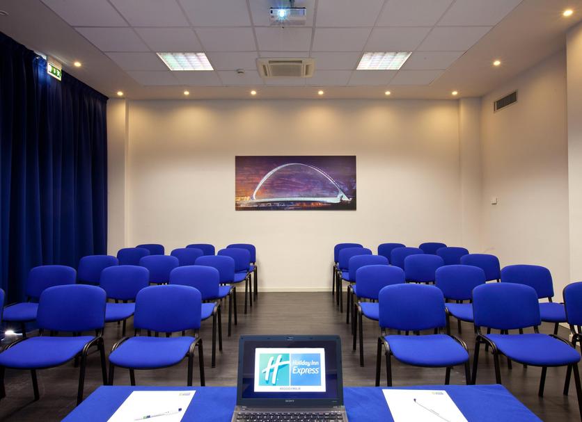 Konferenzraum Foto