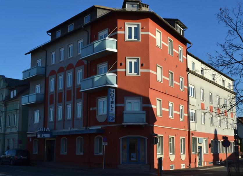 Gebäude Foto
