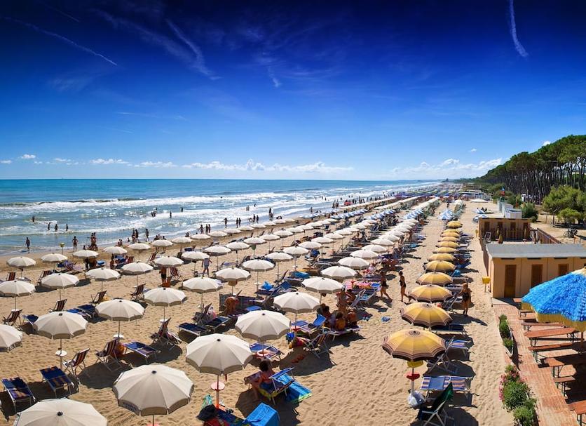 Strand Foto