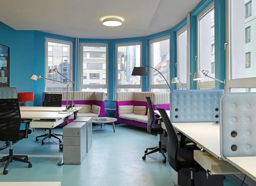 Wohnzimmer Foto