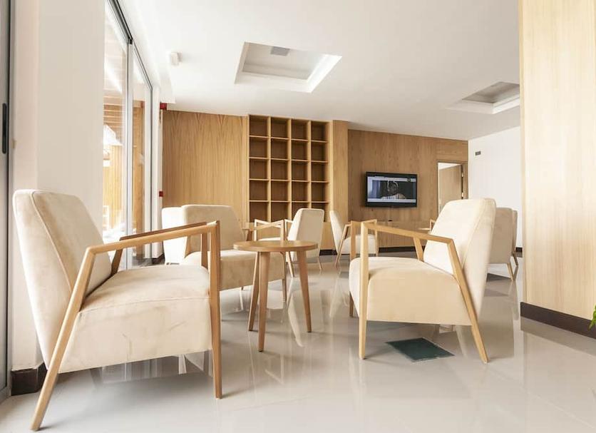 Wohnzimmer Foto