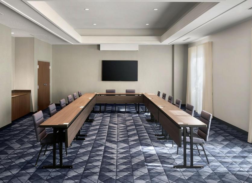 Konferenzraum Foto