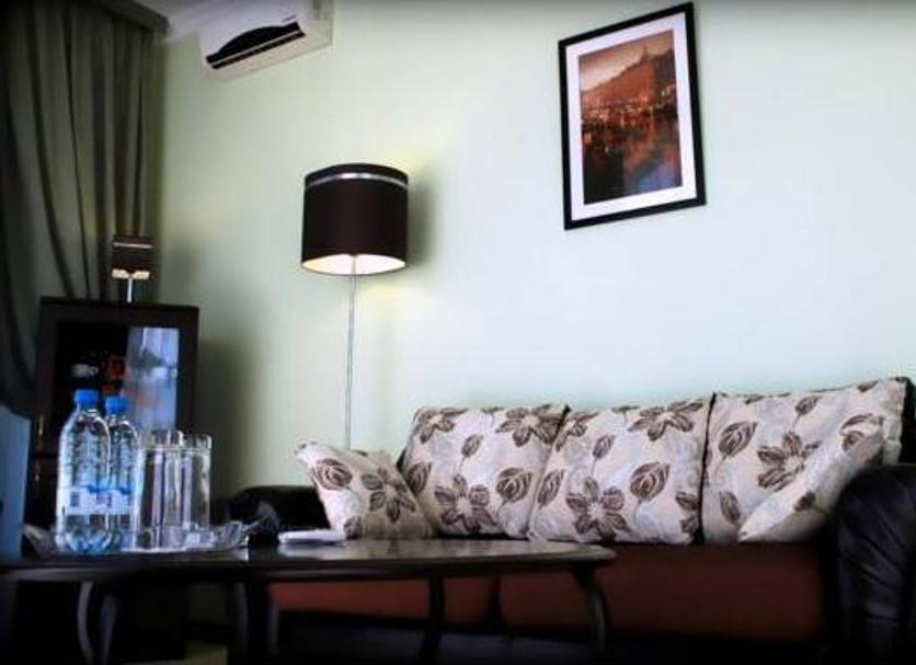 Wohnzimmer Foto