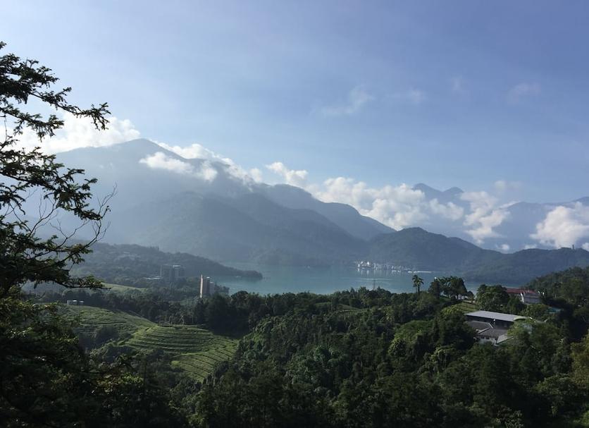 Außenansicht Foto