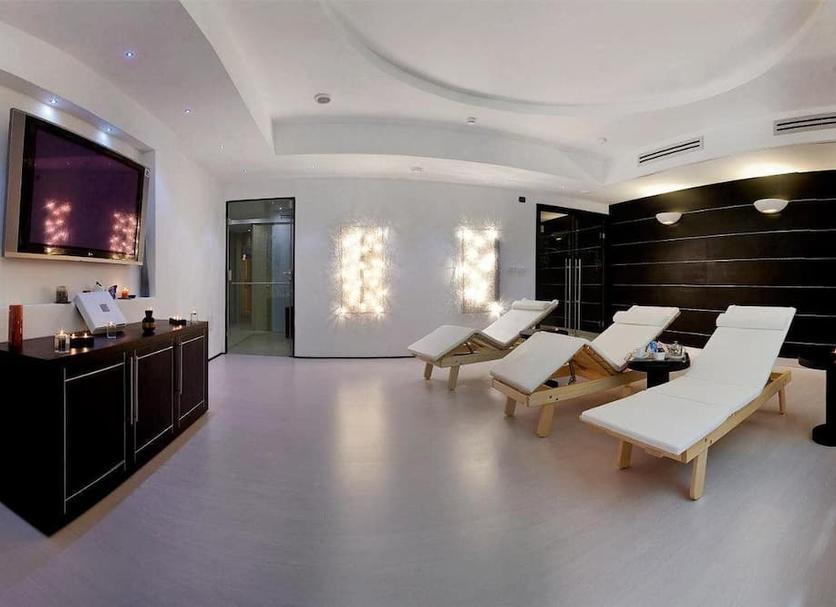 Wellness Foto