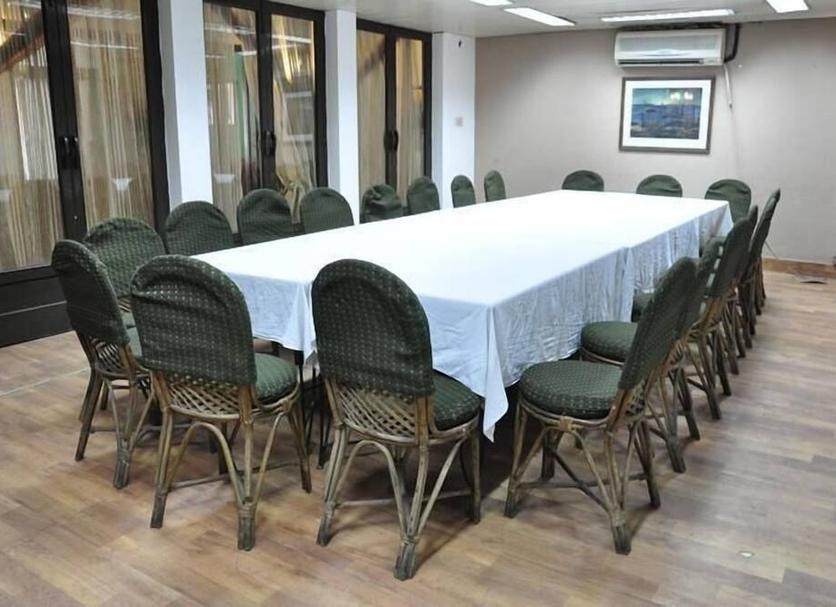 Konferenzraum Foto