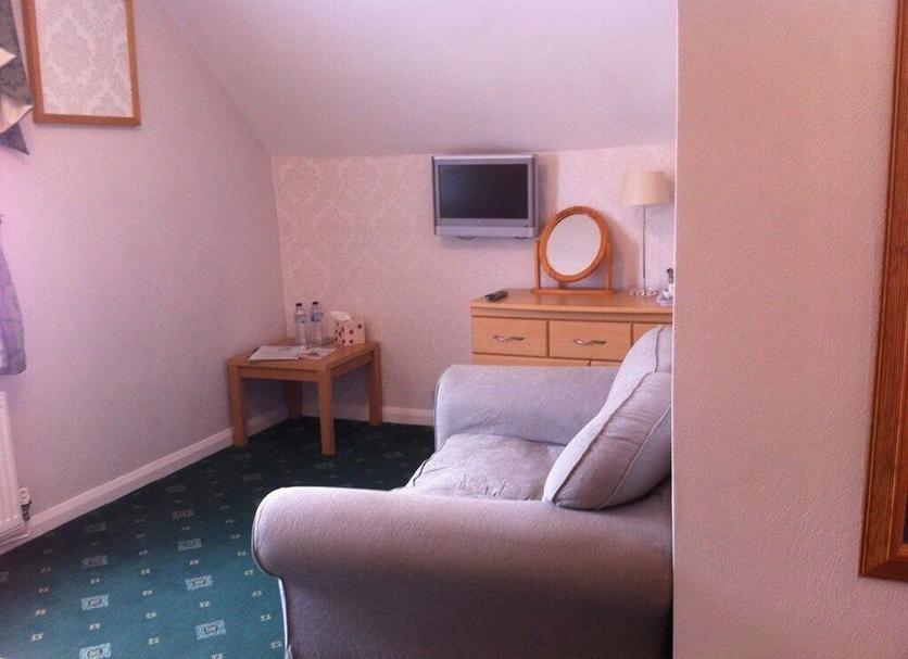 Wohnzimmer Foto