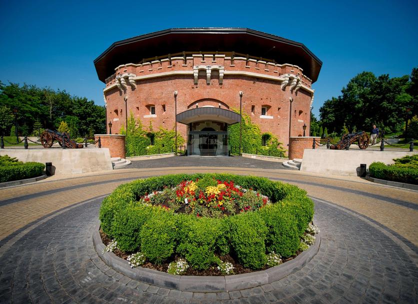 Gebäude Foto