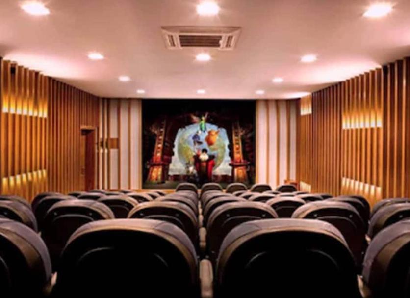 Konferenzraum Foto